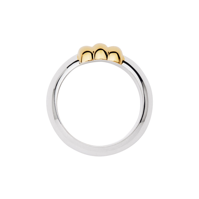 PONT DOR TWO-TONE RING