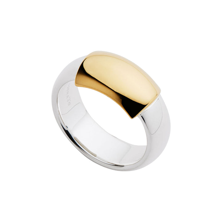RENDEZVOUS TWO-TONE RING