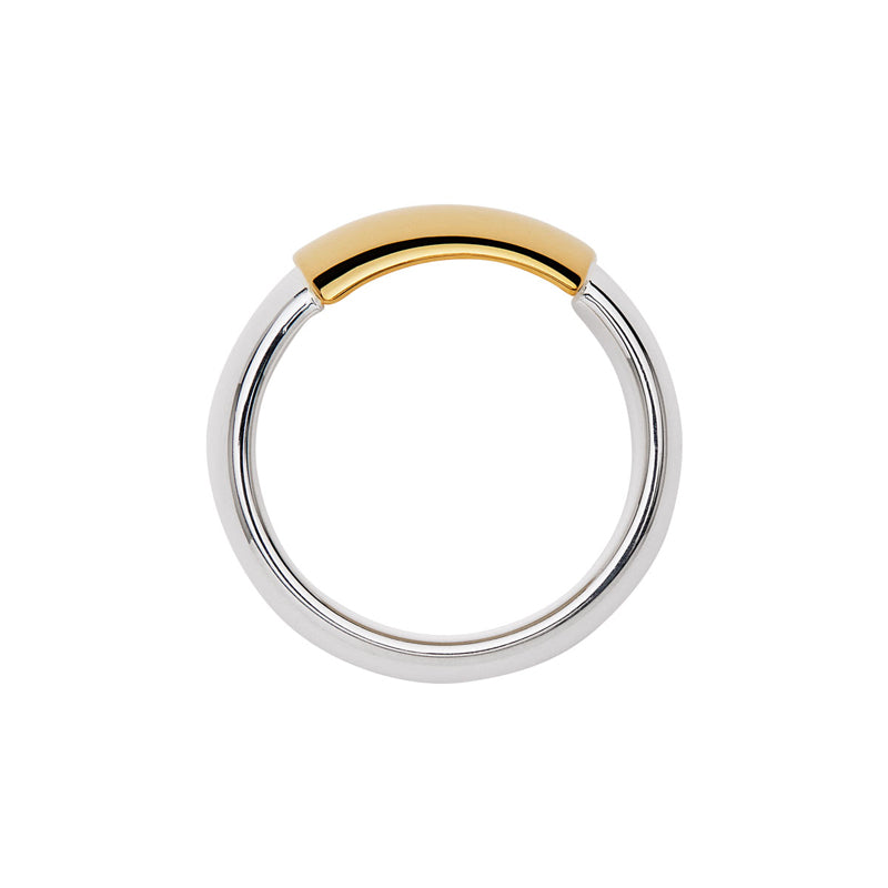 RENDEZVOUS TWO-TONE RING