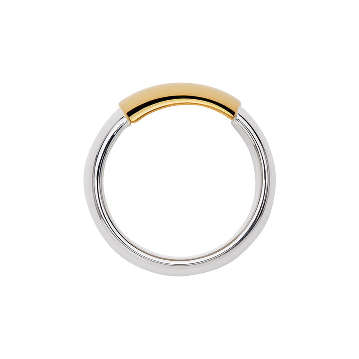 RENDEZVOUS TWO-TONE RING