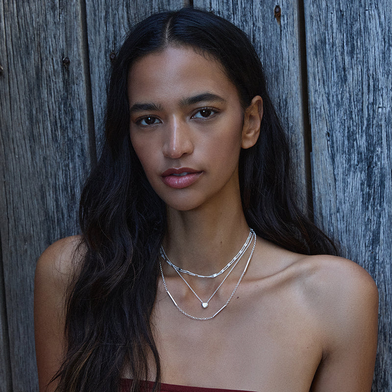 MERIDIA NECKLACE