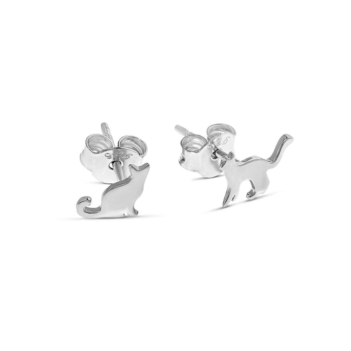 RATHBONE AND NANCY CAT STUDS