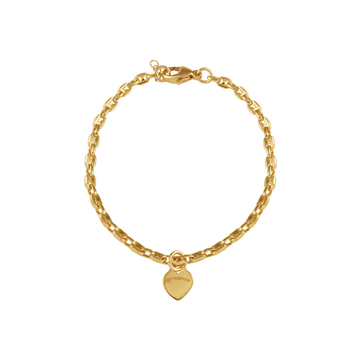 MARINER LINK BRACELET