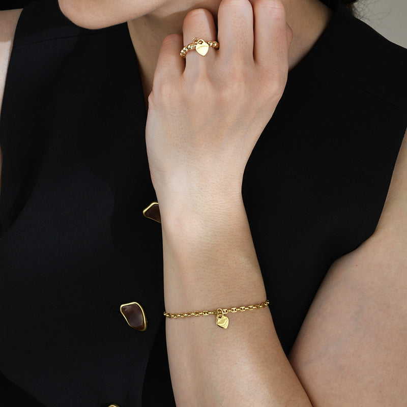 MARINER LINK BRACELET