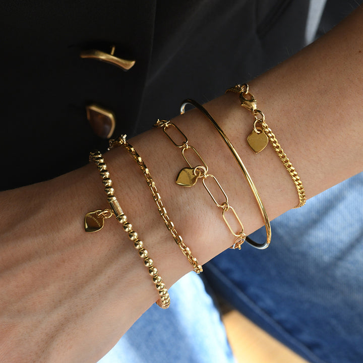 MARINER LINK BRACELET