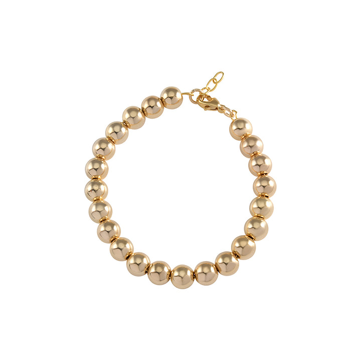 BALL BRACELET