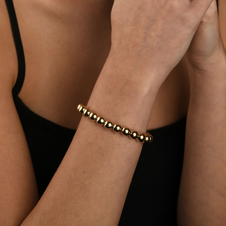 BALL BRACELET