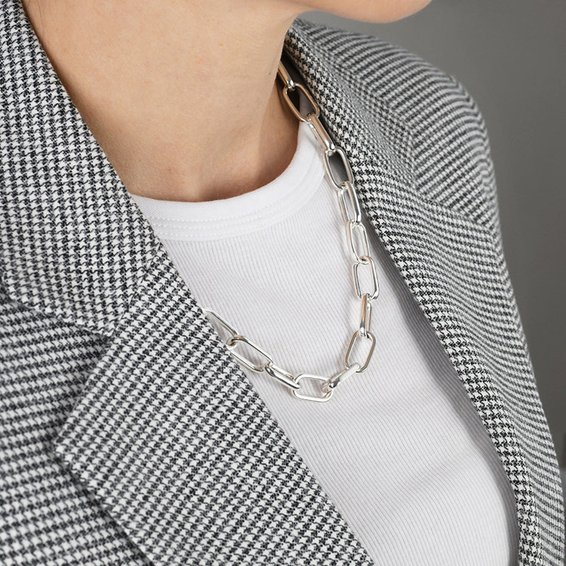 LAUREN LINK NECKLACE