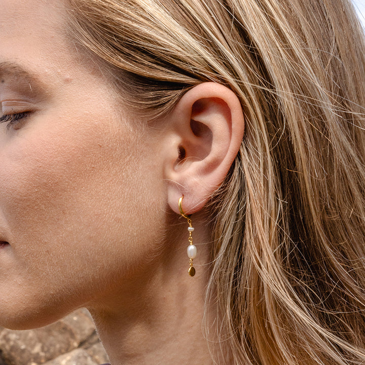 SUNDIAL PEARL HUGGIES