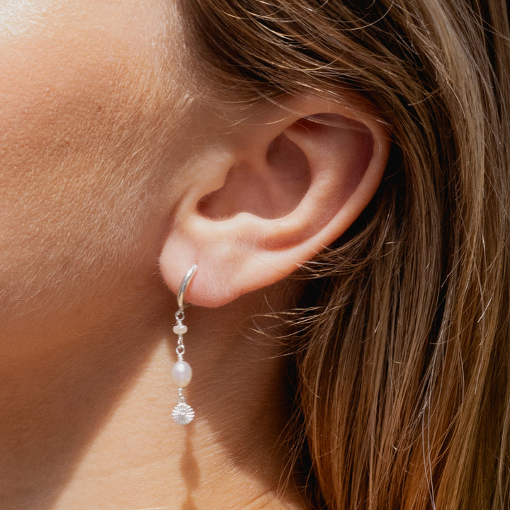 SUNDIAL PEARL HUGGIES