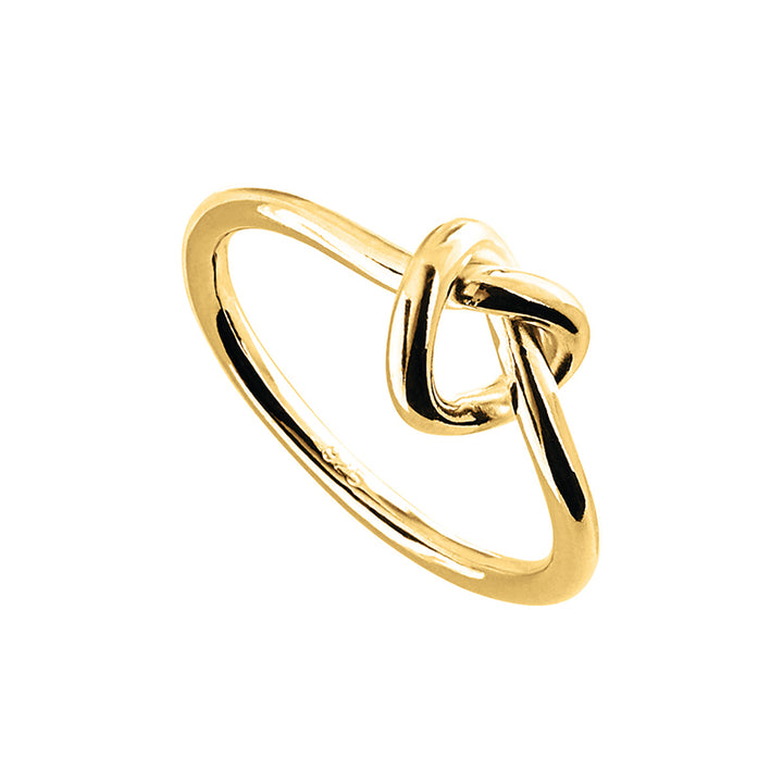 NATURES KNOT RING