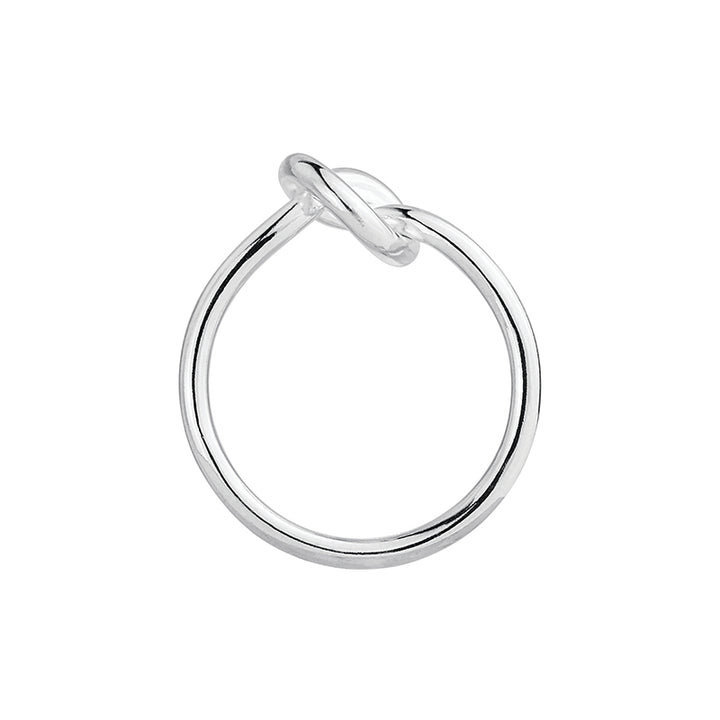 NATURES KNOT RING