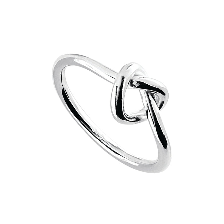 NATURES KNOT RING