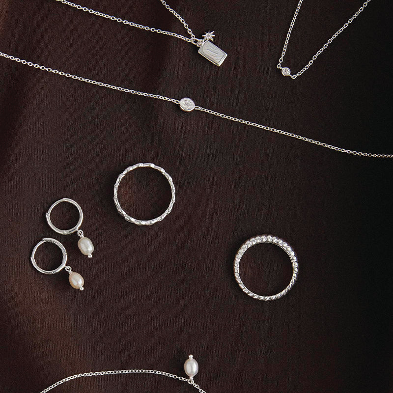 GUIDING STAR BRACELET