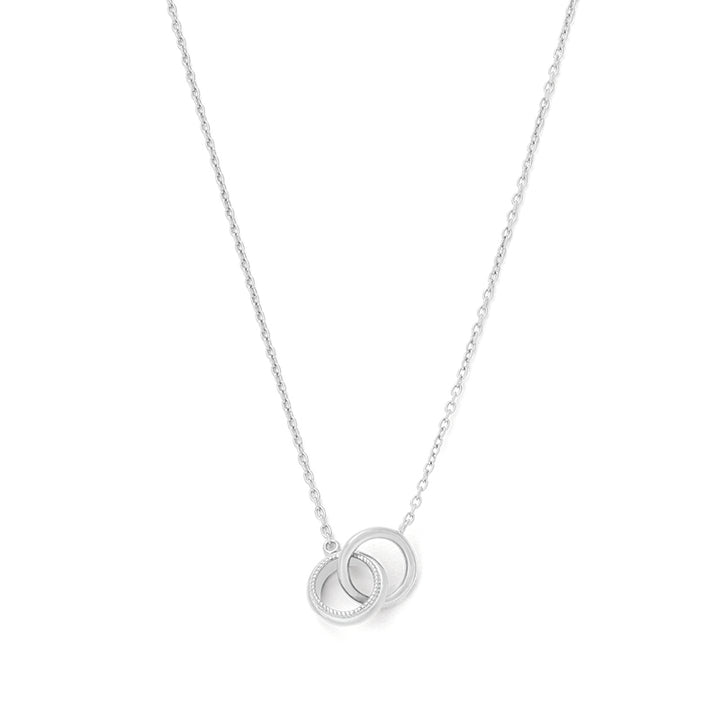 GRACE INFINITY NECKLACE