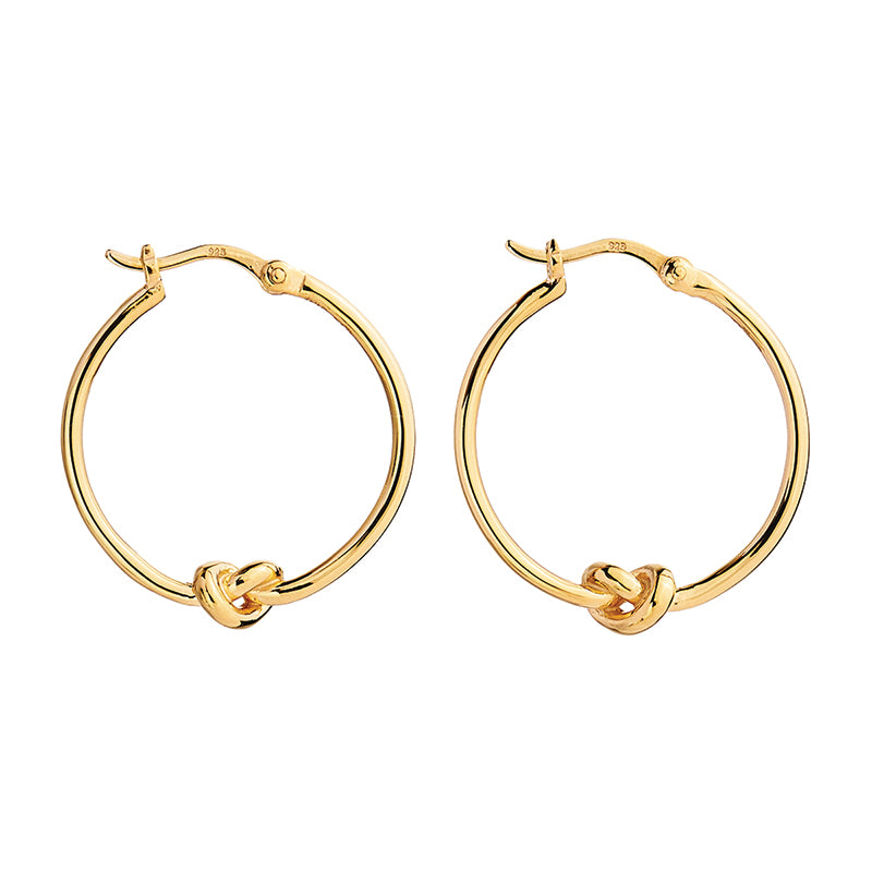 NATURES KNOT HOOPS
