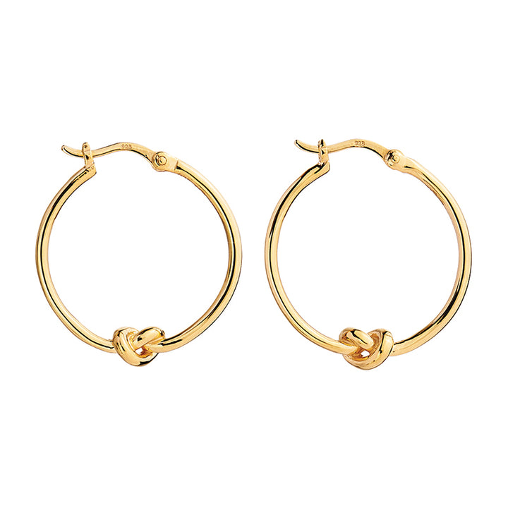 NATURES KNOT HOOPS