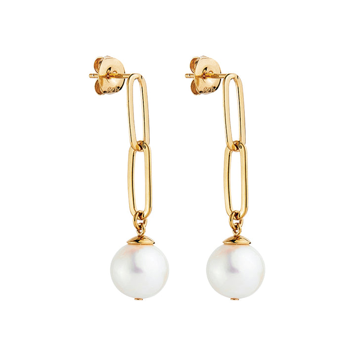 EDEN PEARL EARRINGS