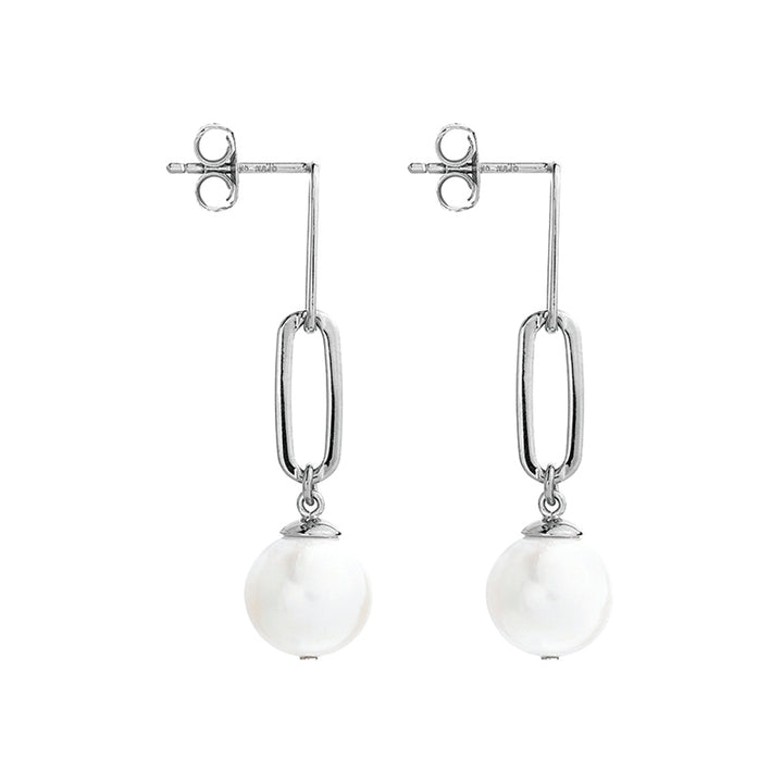EDEN PEARL EARRINGS