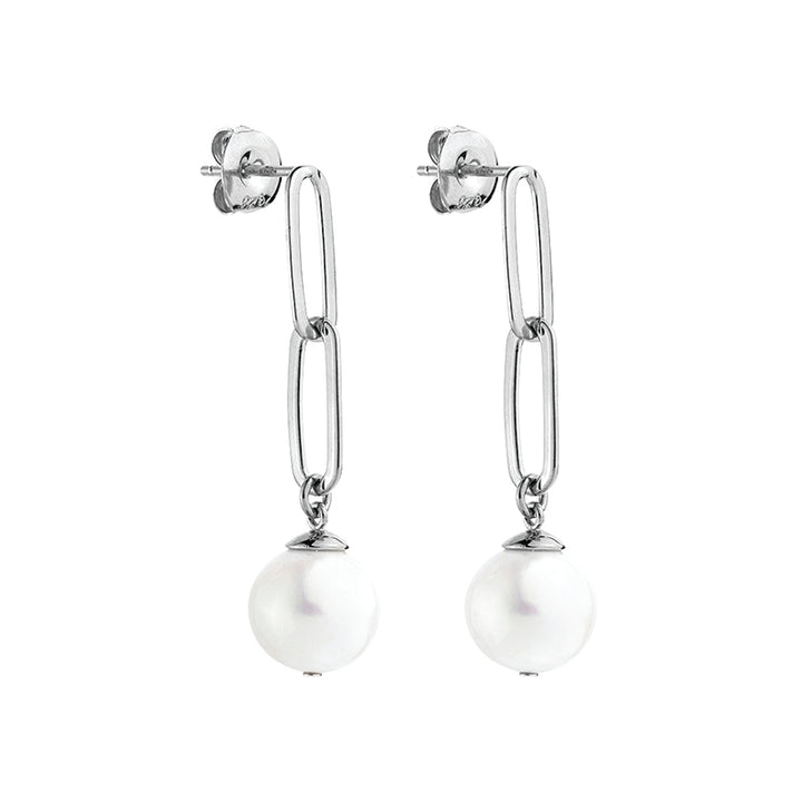 EDEN PEARL EARRINGS