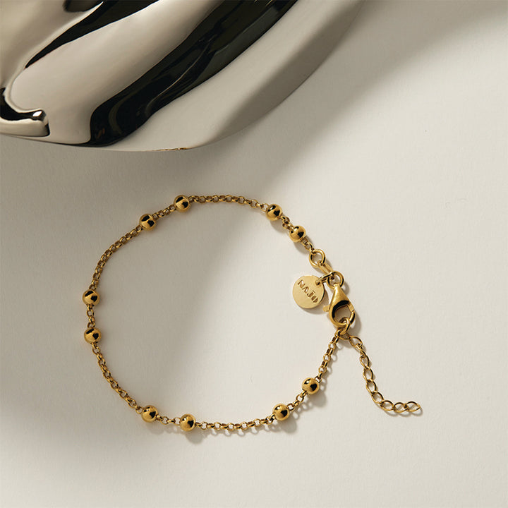 MATTINA SINGLE BRACELET