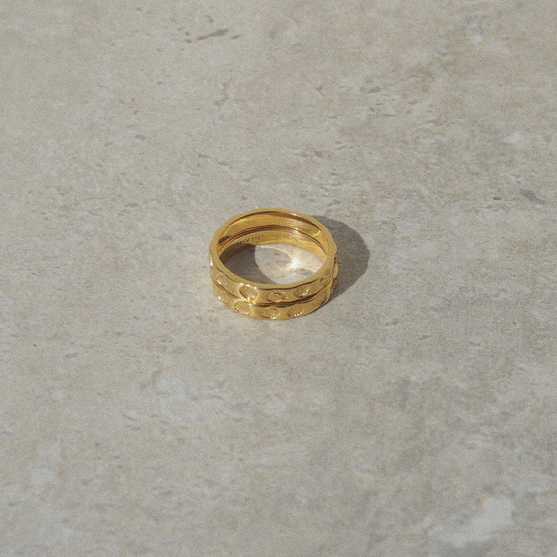 SEASIDE RING