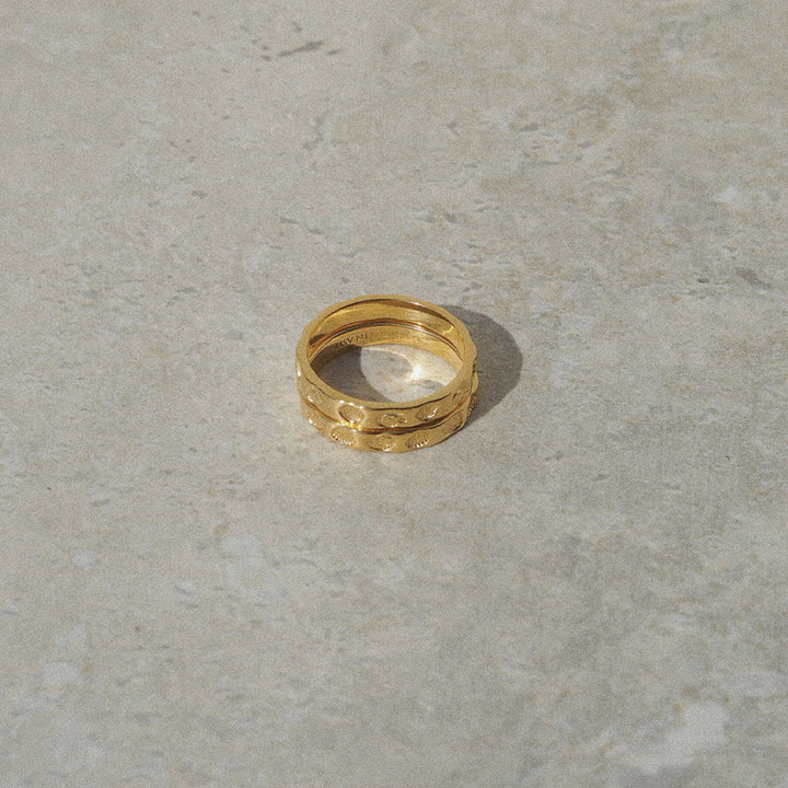 SEASIDE RING
