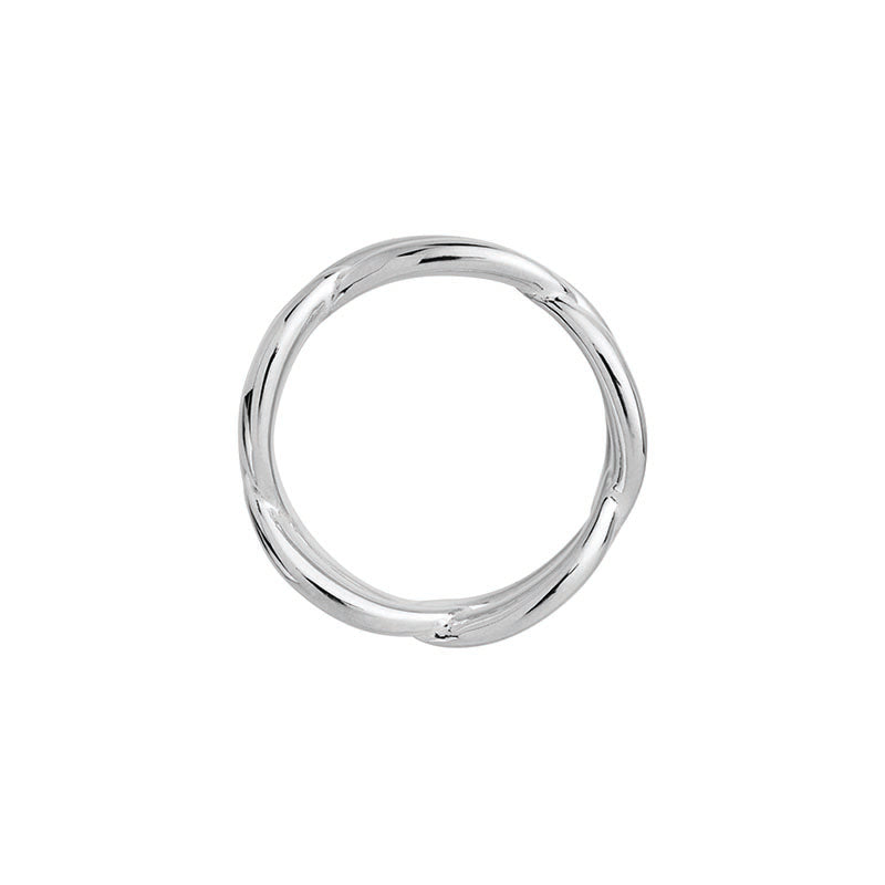 Interlink Ring INTERLINK RING – SILVERSHOP