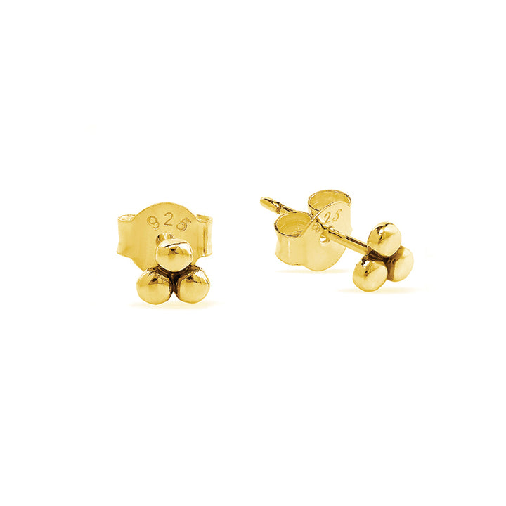 SUPER FINE TRI-BALL STUDS