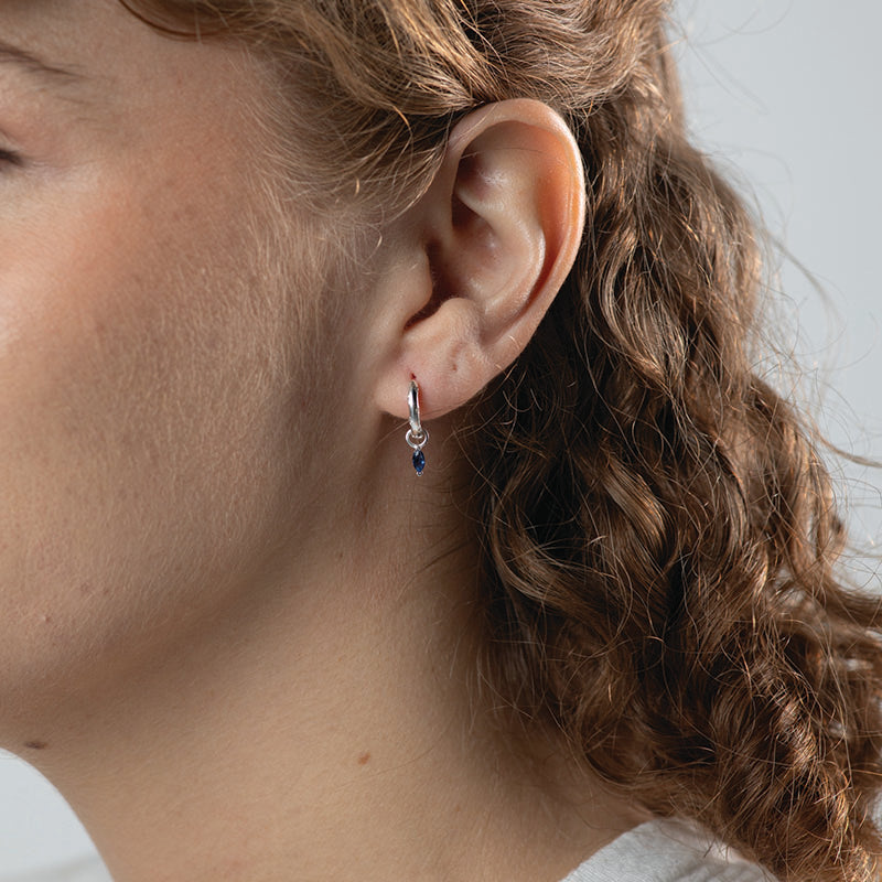 SCATTERED ZIRCONIA HUGGIES