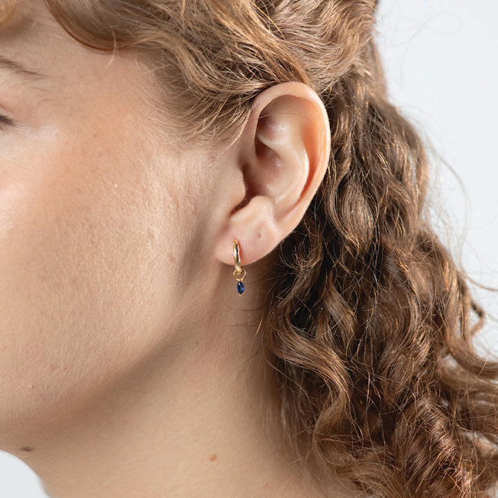 SCATTERED ZIRCONIA HUGGIES