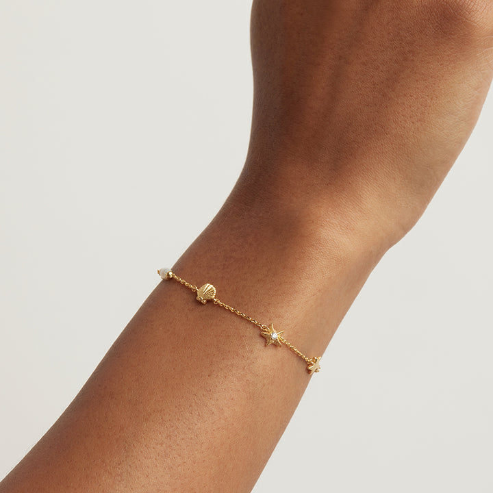 OCEAN DREAMING BRACELET