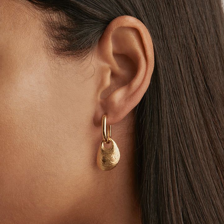 BENEATH THE SEA HOOPS