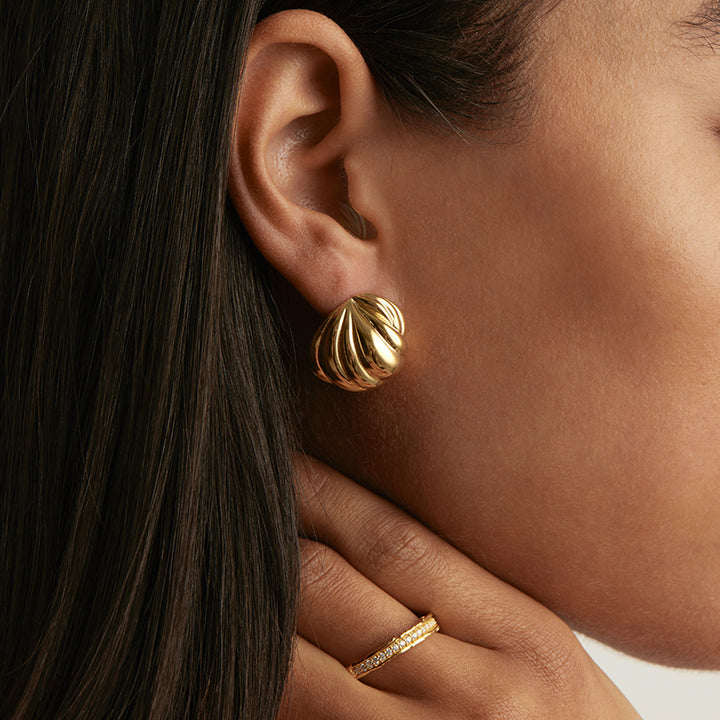 OCEAN DREAMING EARRINGS