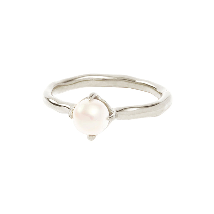 ENDLESS GRACE PEARL RING