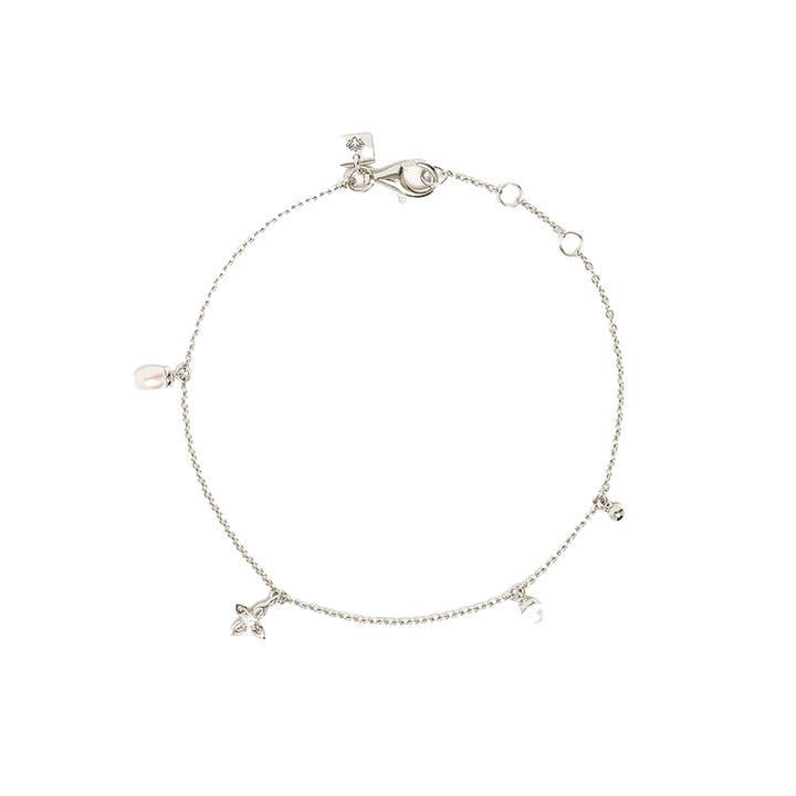 LIVE IN PEACE BRACELET