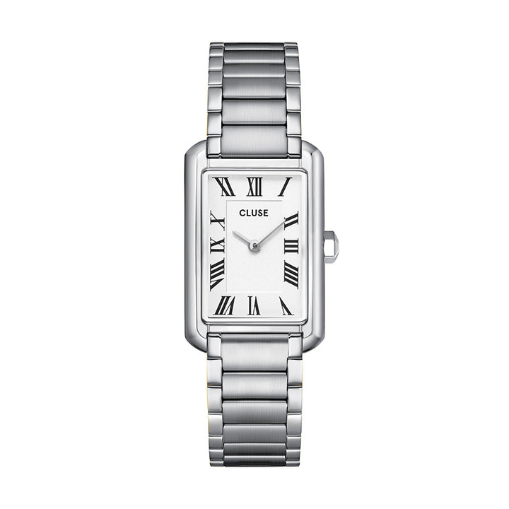 BELISENNA SILVER WATCH
