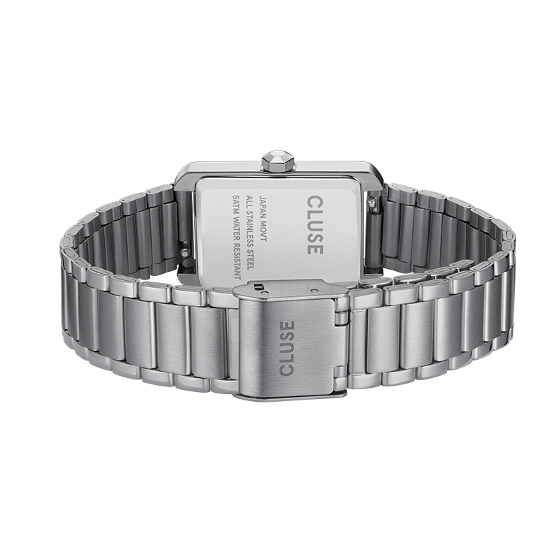 BELISENNA SILVER WATCH