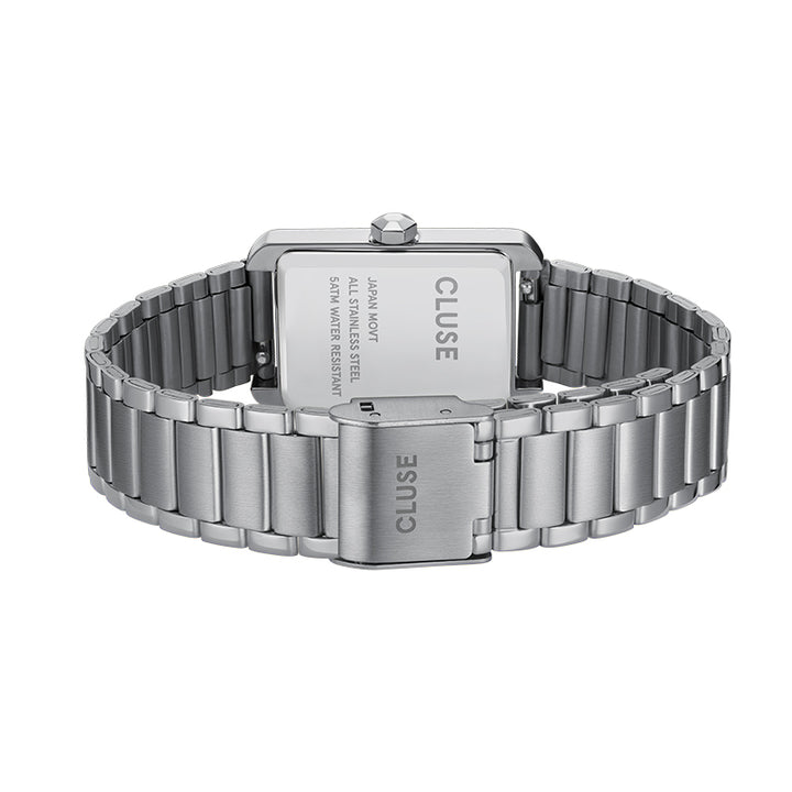 BELISENNA SILVER WATCH