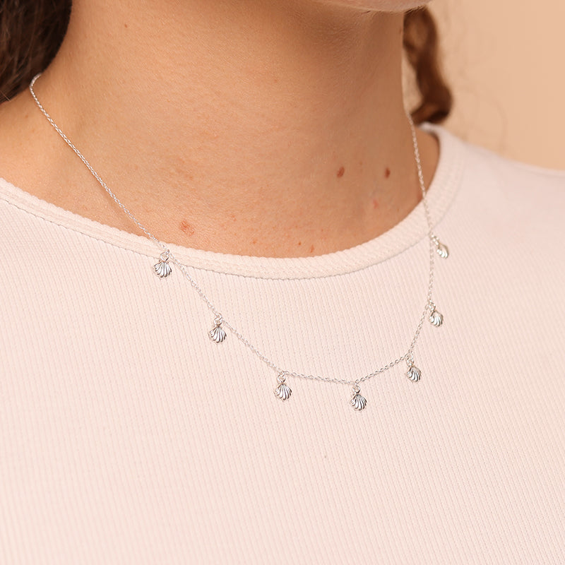 COCKLE BAY NECKLACE
