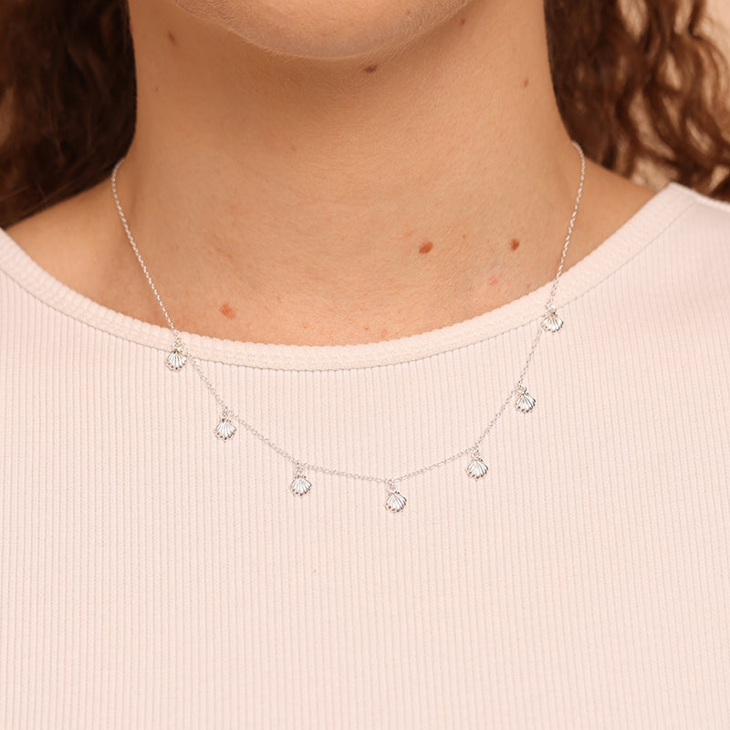 COCKLE BAY NECKLACE