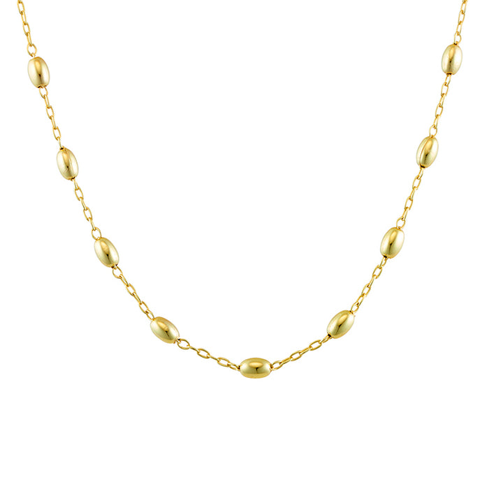 FALLING SKIES NECKLACE