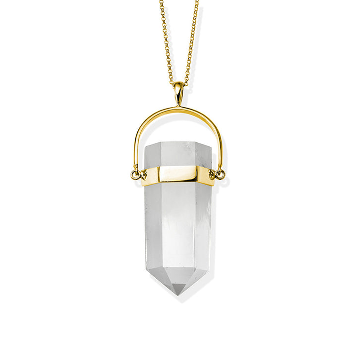 NEW BEGINNING NECKLACE