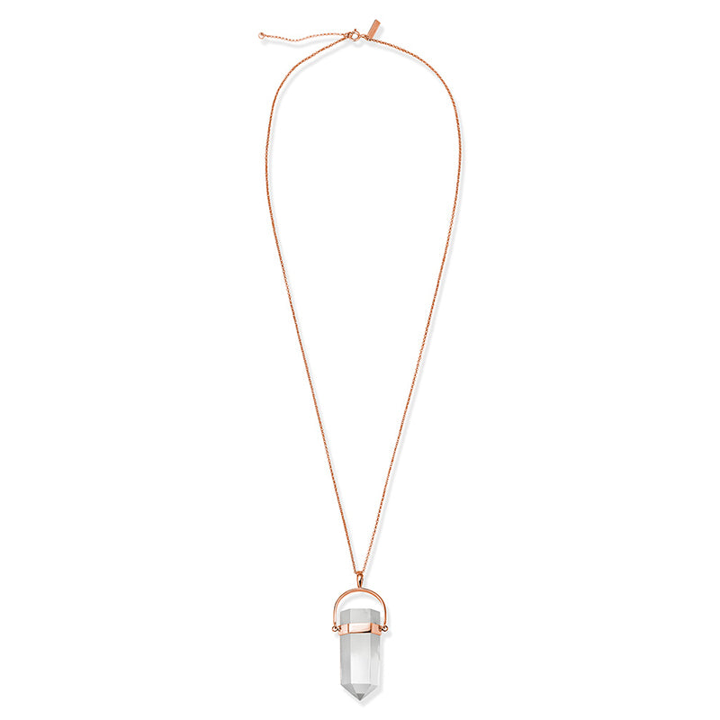 NEW BEGINNING NECKLACE