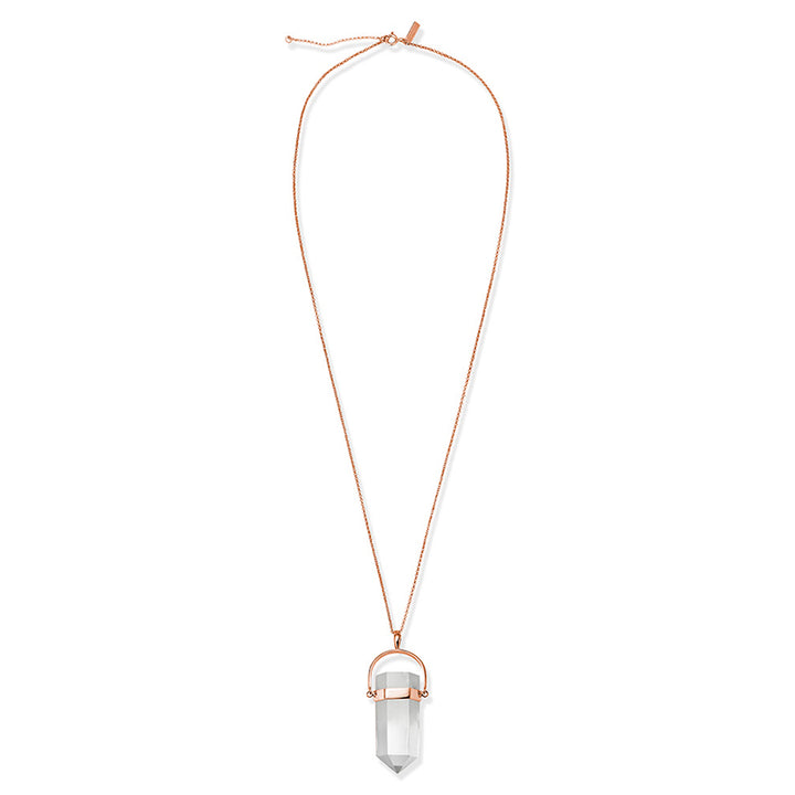 NEW BEGINNING NECKLACE