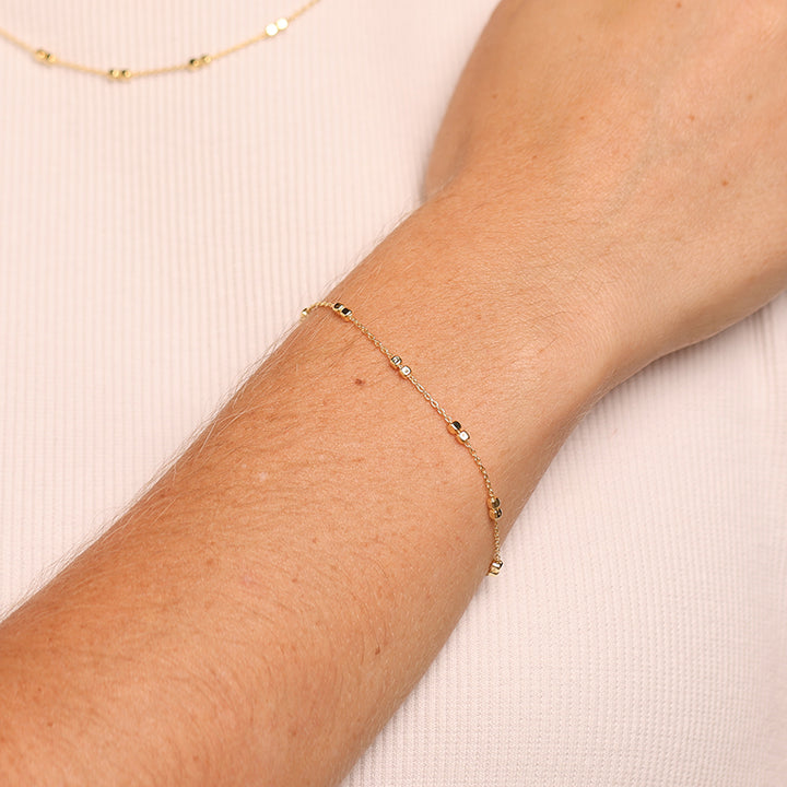 MORNING RAYS BRACELET