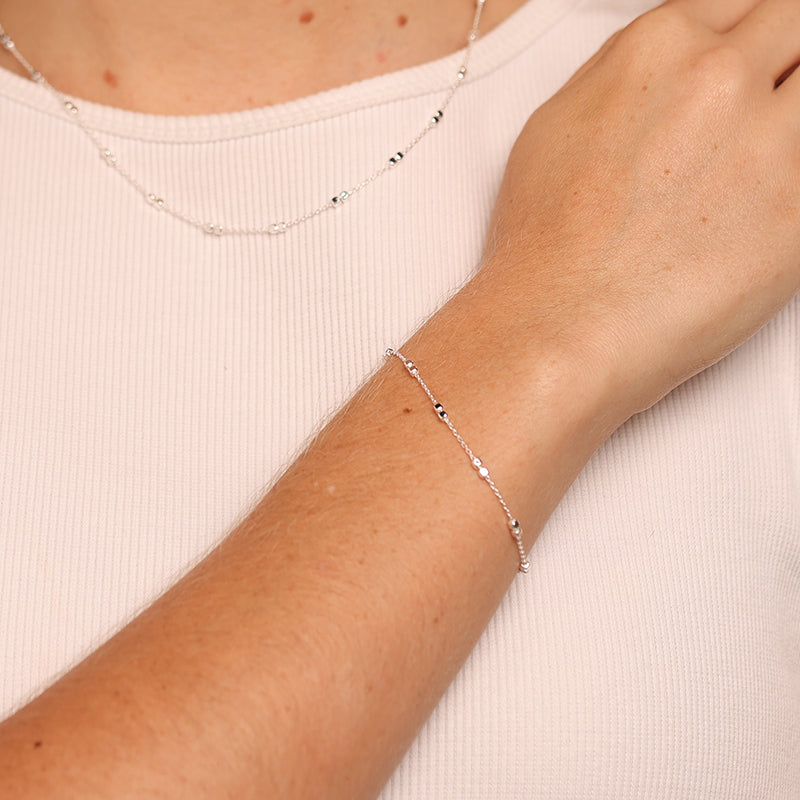 MORNING RAYS BRACELET