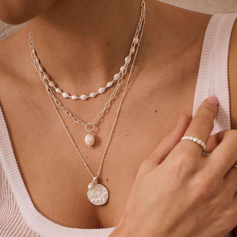 SOUL PROTECTOR NECKLACE