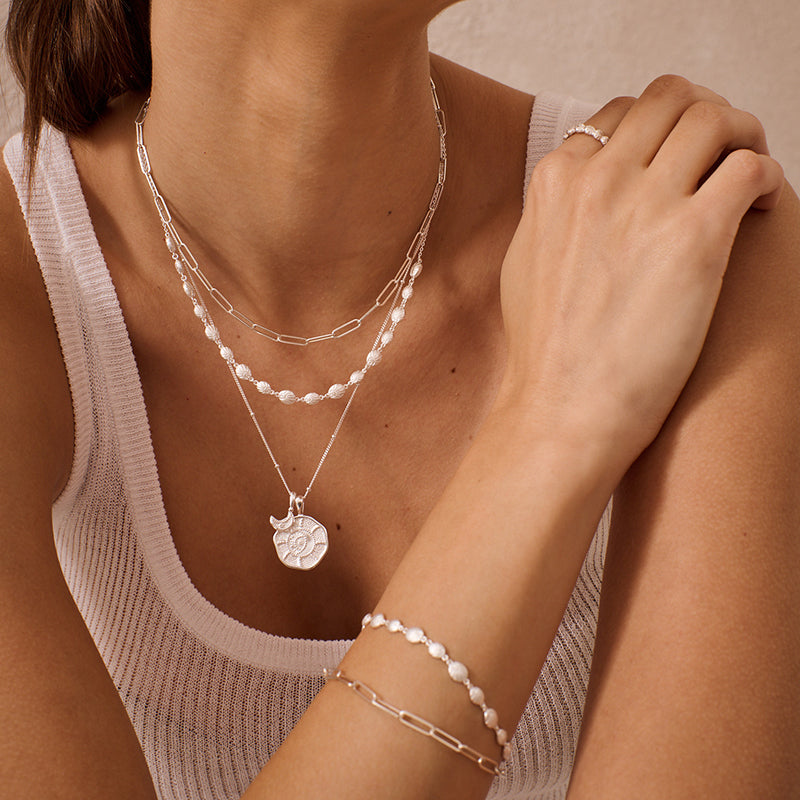 SOUL PROTECTOR NECKLACE