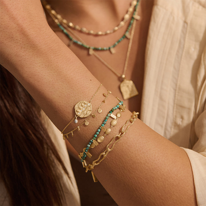 OCEAN DREAMER BRACELET